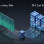 Crypto Tools HQ Home Analysis Dynex About Contact Us Tutorials Account Logout Linux Swap Management Guide: Traditional Files vs ZFS Volumes